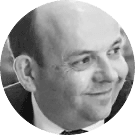 Dr Ben Grey