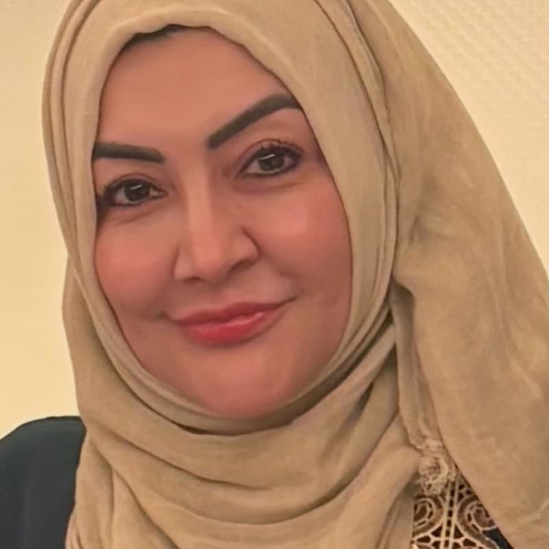 Dr Hadil Aloloum