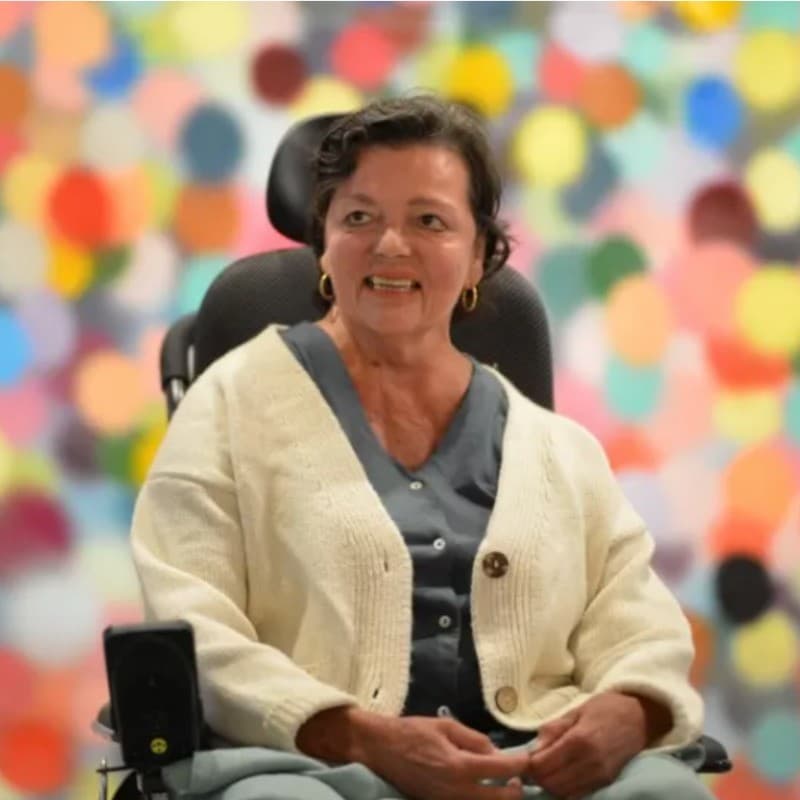 Prof. Jacqui Stedmon